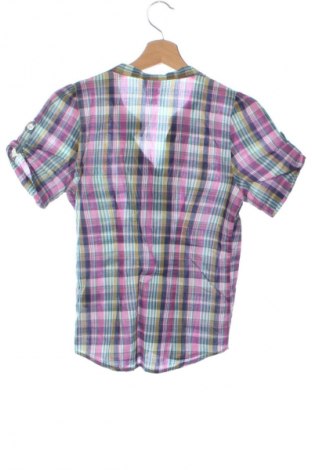 Damen Shirt H&M, Größe XS, Farbe Mehrfarbig, Preis € 9,72