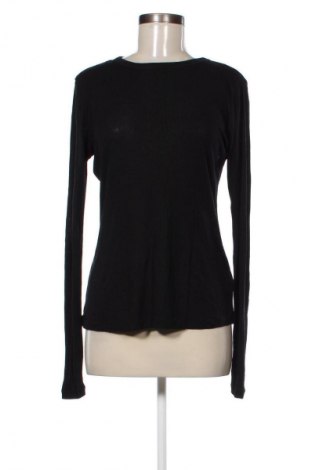 Damen Shirt H&M, Größe L, Farbe Schwarz, Preis 10,00 €