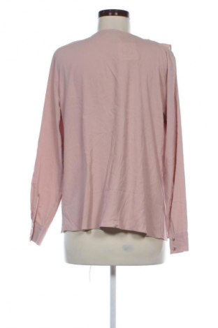 Bluzka damska H&M, Rozmiar M, Kolor Popielaty róż, Cena 62,99 zł