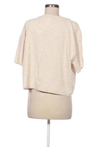 Dámska blúza H&M, Veľkosť XL, Farba Kremová, Cena  11,95 €