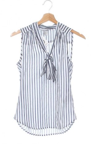 Γυναικεία μπλούζα H&M, Μέγεθος XS, Χρώμα Πολύχρωμο, Τιμή 12,99 €