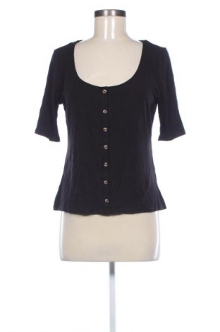 Női blúz H&M, Méret L, Szín Fekete, Ár 5 199 Ft