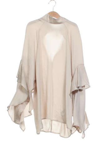 Dámska blúza H&M, Veľkosť XS, Farba Béžová, Cena  9,96 €