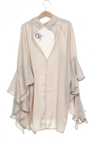 Dámska blúza H&M, Veľkosť XS, Farba Béžová, Cena  9,96 €
