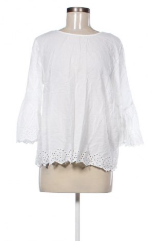 Dámská halenka H&M, Velikost L, Barva Bílá, Cena  243,00 Kč