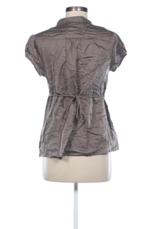 Bluzka damska H&M, Rozmiar L, Kolor Brązowy, Cena 62,99 zł