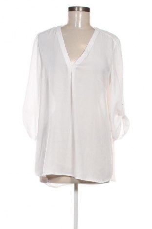 Dámská halenka H&M, Velikost L, Barva Bílá, Cena  226,00 Kč