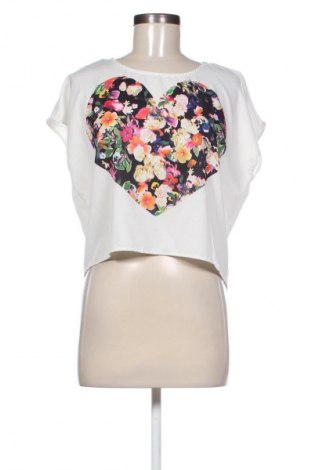 Dámská halenka H&M, Velikost M, Barva Vícebarevné, Cena  243,00 Kč