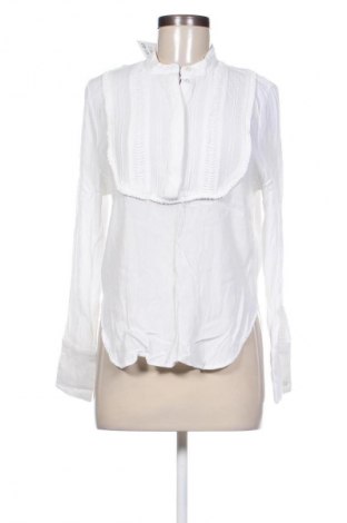 Bluză de femei H&M, Mărime M, Culoare Alb, Preț 51,62 Lei