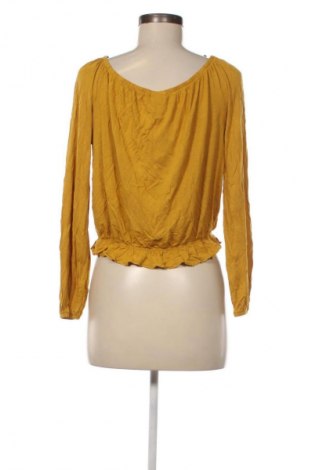 Damen Shirt H&M, Größe S, Farbe Gelb, Preis € 13,99