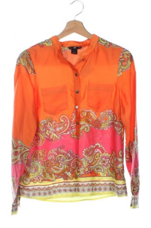Damen Shirt H&M, Größe XS, Farbe Mehrfarbig, Preis 6,99 €