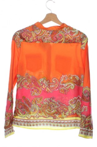 Damen Shirt H&M, Größe XS, Farbe Mehrfarbig, Preis 6,99 €