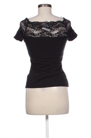 Bluză de femei H&M, Mărime S, Culoare Negru, Preț 51,62 Lei