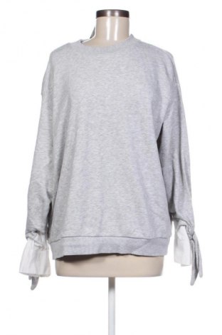 Bluză de femei H&M, Mărime M, Culoare Gri, Preț 48,00 Lei