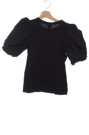 Bluzka damska H&M, Rozmiar XS, Kolor Czarny, Cena 44,77 zł