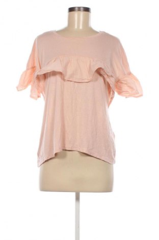 Bluză de femei H&M, Mărime S, Culoare Roz, Preț 41,99 Lei
