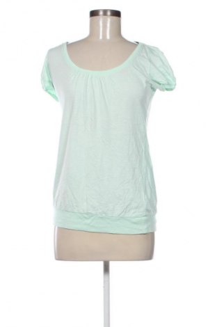 Bluză de femei H&M, Mărime M, Culoare Verde, Preț 51,62 Lei