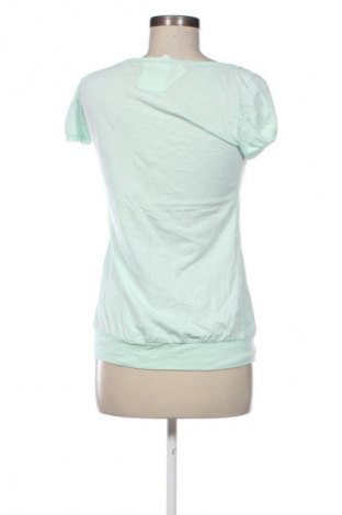Bluză de femei H&M, Mărime M, Culoare Verde, Preț 51,62 Lei