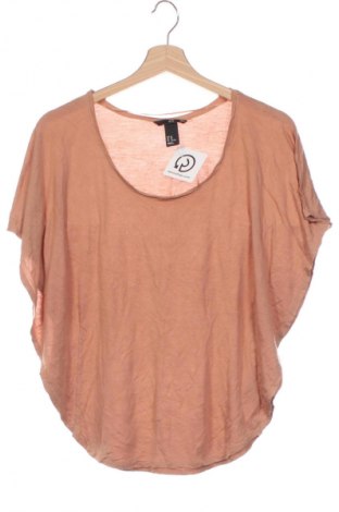 Női blúz H&M, Méret XS, Szín Barna, Ár 4 022 Ft