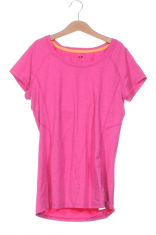 Dámska blúza H&M, Veľkosť XS, Farba Ružová, Cena  8,95 €