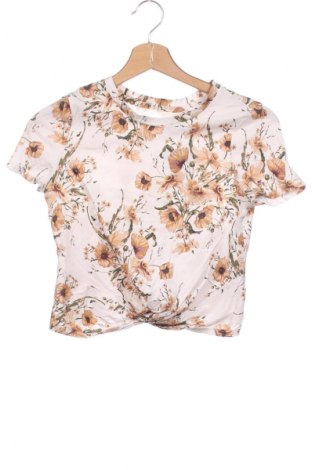 Damen Shirt H&M, Größe XS, Farbe Mehrfarbig, Preis € 13,99