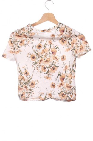 Damen Shirt H&M, Größe XS, Farbe Mehrfarbig, Preis € 13,99