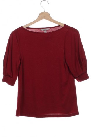Női blúz H&M, Méret XS, Szín Piros, Ár 2 179 Ft