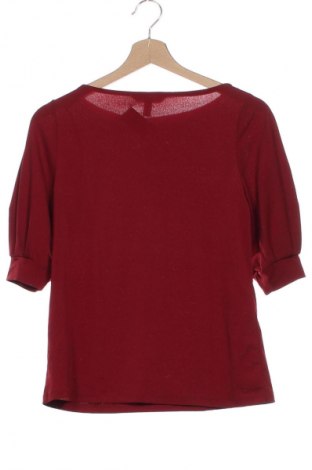 Női blúz H&M, Méret XS, Szín Piros, Ár 2 179 Ft