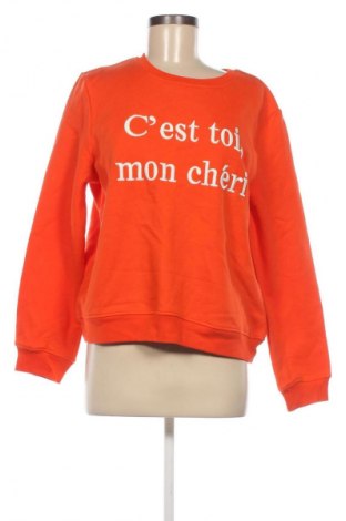 Damen Shirt H&M, Größe M, Farbe Orange, Preis € 13,99