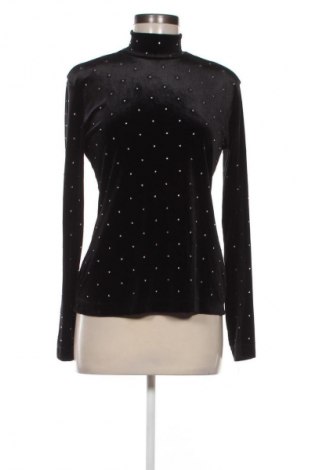 Bluză de femei H&M, Mărime M, Culoare Negru, Preț 24,99 Lei