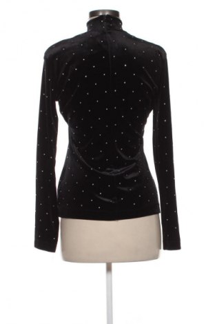 Bluză de femei H&M, Mărime M, Culoare Negru, Preț 24,99 Lei