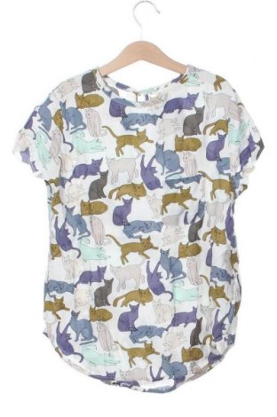 Damen Shirt H&M, Größe XS, Farbe Mehrfarbig, Preis € 9,72