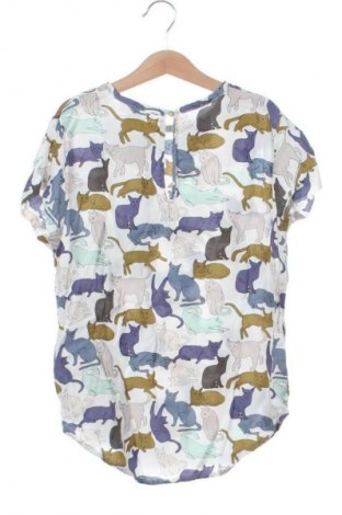 Damen Shirt H&M, Größe XS, Farbe Mehrfarbig, Preis € 9,72