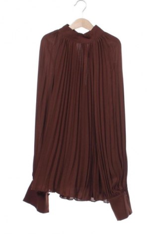 Női blúz H&M, Méret XS, Szín Barna, Ár 4 037 Ft