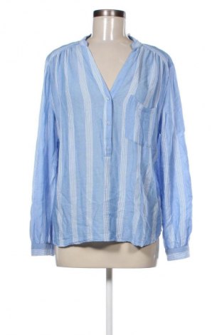 Дамска блуза H&M, Размер XL, Цвят Многоцветен, Цена 19,10 лв.