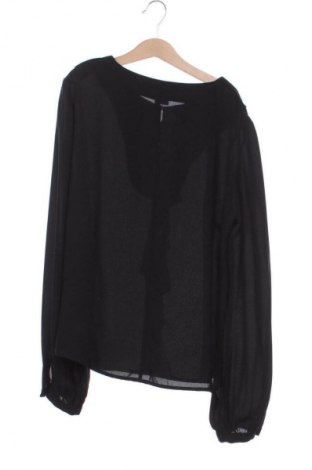 Damen Shirt H&M, Größe XS, Farbe Schwarz, Preis € 9,04