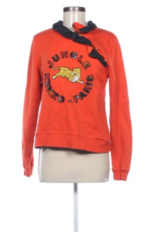 Damen Shirt Kenzo by H&M, Größe M, Farbe Mehrfarbig, Preis 24,33 €
