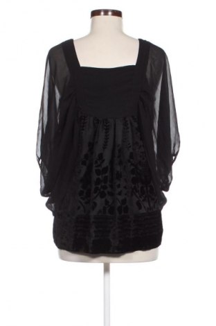 Női blúz H&M Conscious Collection, Méret S, Szín Fekete, Ár 4 042 Ft