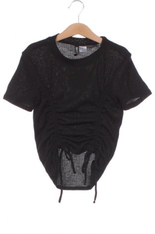 Női blúz H&M Divided, Méret XS, Szín Fekete, Ár 5 199 Ft
