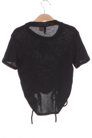 Női blúz H&M Divided, Méret XS, Szín Fekete, Ár 5 199 Ft