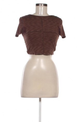 Dámská halenka H&M Divided, Velikost S, Barva Hnědá, Cena  309,00 Kč