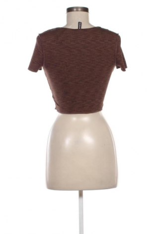 Dámská halenka H&M Divided, Velikost S, Barva Hnědá, Cena  309,00 Kč