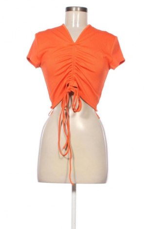 Dámská halenka H&M Divided, Velikost M, Barva Oranžová, Cena  309,00 Kč