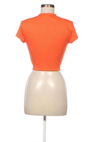 Dámská halenka H&M Divided, Velikost M, Barva Oranžová, Cena  309,00 Kč