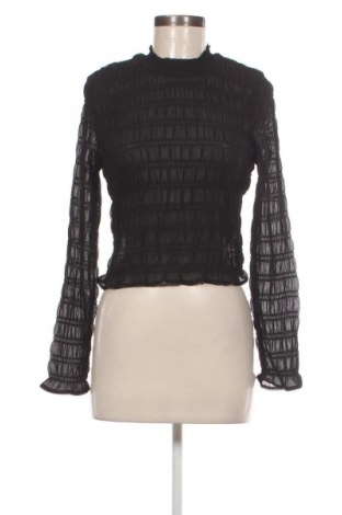 Bluzka damska H&M Divided, Rozmiar M, Kolor Czarny, Cena 62,99 zł