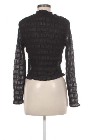 Bluzka damska H&M Divided, Rozmiar M, Kolor Czarny, Cena 62,99 zł