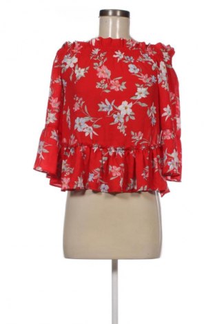 Bluzka damska H&M Divided, Rozmiar S, Kolor Kolorowy, Cena 62,99 zł