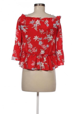 Bluzka damska H&M Divided, Rozmiar S, Kolor Kolorowy, Cena 62,99 zł