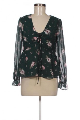 Bluză de femei H&M Divided, Mărime S, Culoare Multicolor, Preț 61,99 Lei