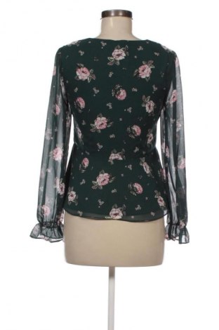 Bluză de femei H&M Divided, Mărime S, Culoare Multicolor, Preț 61,99 Lei